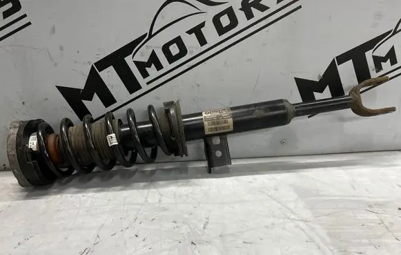 Front shock absorber/damper
