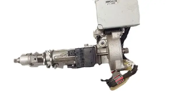 Electric power steering pump