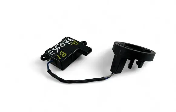 Immobilizer control unit/module