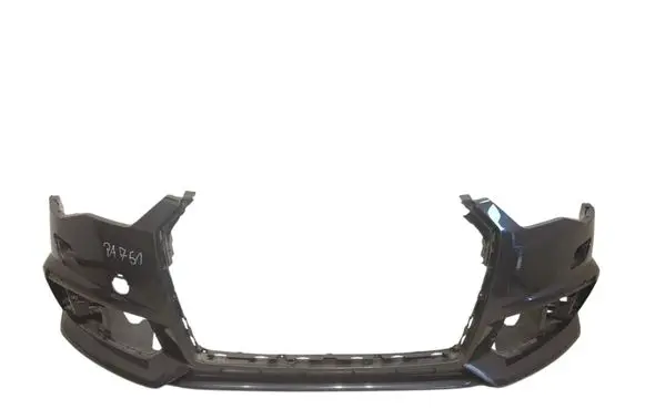 Audi A6 S6 C7 4G Front bumper 4G0807437ABAUTOAS5 4G0807437AB