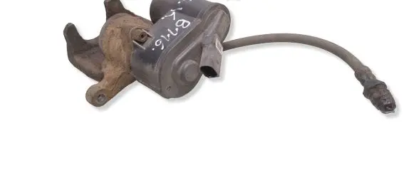 Volkswagen Sharan Rear brake caliper 32332267