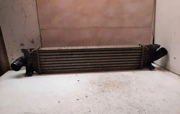 Ford Focus Intercooler radiator 3M5H9L440AE L081S1A 01W16H9W8