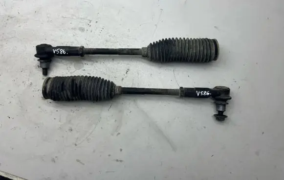 Volkswagen PASSAT B6 Steering tie rod 