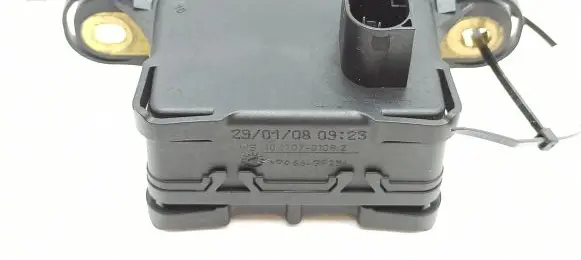 Jeep Grand Cherokee (WK) ESP acceleration yaw rate sensor P56029420AA SC03 25170103453