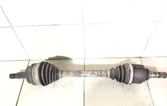 Renault Master II Front driveshaft
