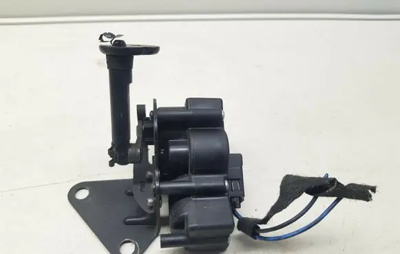 Ford Galaxy Vent window/glass motor 95VW14453AA