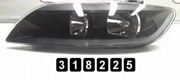 Audi Q7 4L Headlight/headlamp
