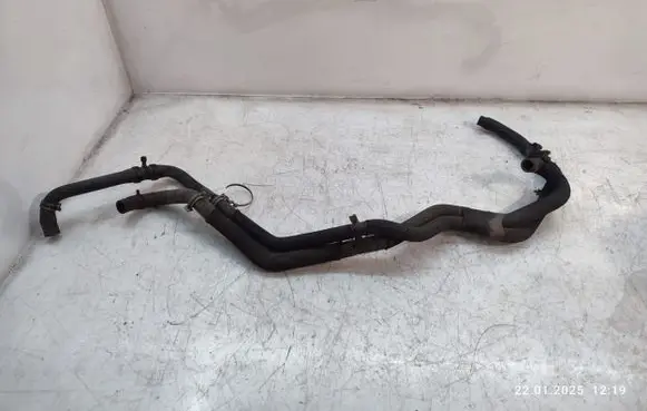 Opel Movano B Engine coolant pipe/hose