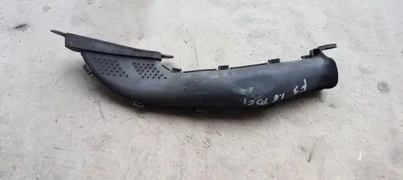 Ford Focus Air intake hose/pipe