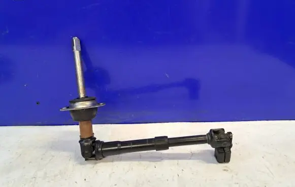 Jaguar F-Type Steering column universal joint STEERINGCOLUMN