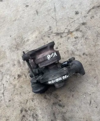 Mazda 2 Turbo 54359710009