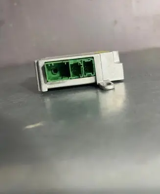 BMW 7 E65 E66 Airbag control unit/module 6920468 S36S2048800X 65776920468