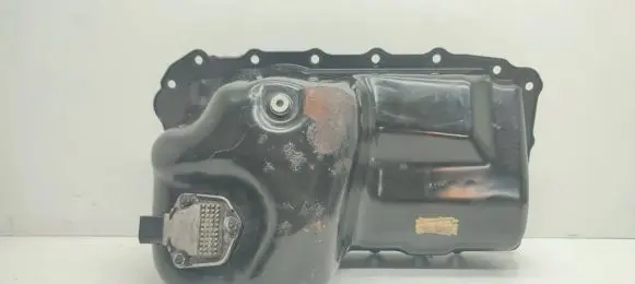 BMW 3 E90 E91 Oil sump 7528165