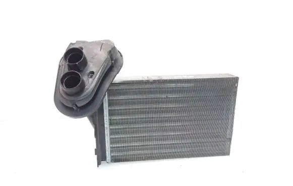 Citroen Berlingo Heater blower radiator