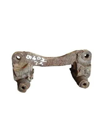Subaru Legacy Brake caliper pad carrier rear 