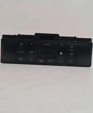 Audi A4 S4 B5 8D Climate control unit 8D0820043M D540000 5HB00790805