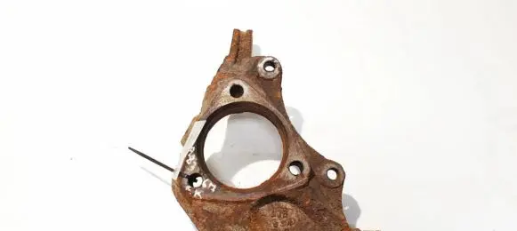 KIA Carnival Front wheel hub