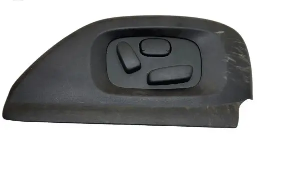 Seat control switch