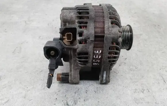Mazda 5 Generator/alternator A003TG1891ZEA