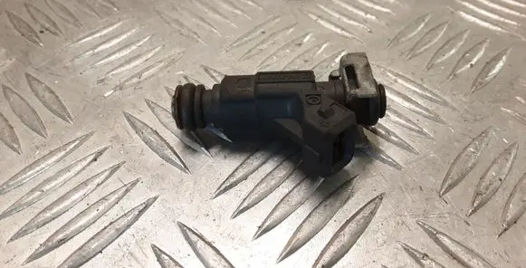 Mercedes-Benz A W168 Fuel injector A0000788723 0280155753