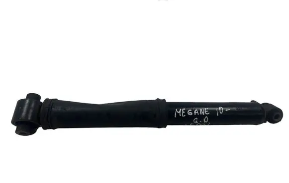 Renault Megane III Rear shock absorber/damper 562107002R 03081000152B
