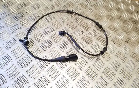 Jaguar XF X250 ABS brake wheel speed sensor