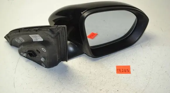 Opel Insignia B Front door electric wing mirror 39186962U 21916002V8 28008614K