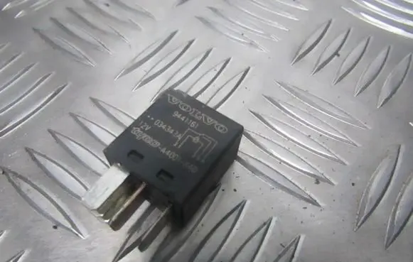 Volvo S60 Other relay 9441161