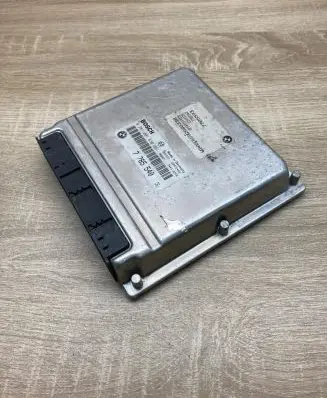 Engine control unit/module ECU