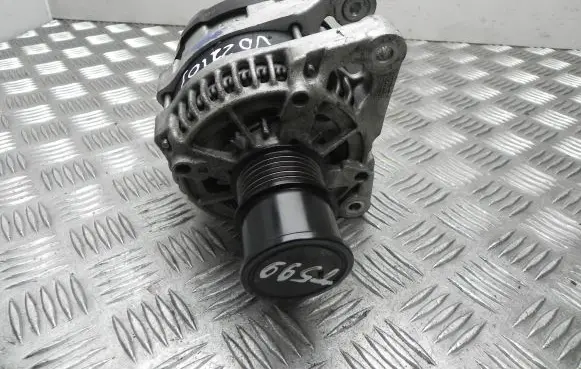 Ford Focus Generator/alternator CV6T10300GA