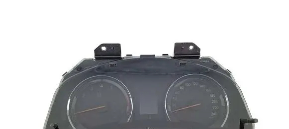 Toyota Avensis T270 Speedometer (instrument cluster) 8380005L20 MB2574406897 83800-05L20