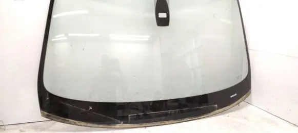 BMW X1 E84 Front windscreen/windshield window E000201 43R001586 AS1M1244DOT682