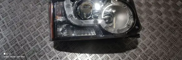 Land Rover Discovery 4 - LR4 Headlight/headlamp AH2213W029AB