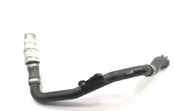 KIA Rio Intercooler hose/pipe 2828307600 2827207300