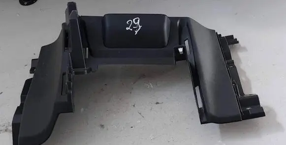 KIA Sportage Other interior part