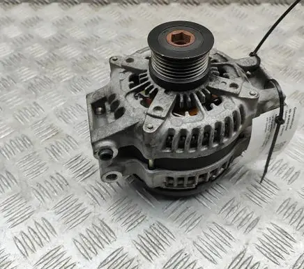 Jeep Grand Cherokee Generator/alternator TN1042106592 P04801835AC