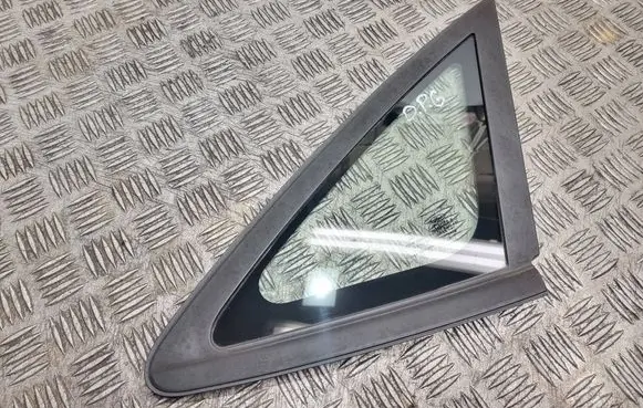 Ford Fiesta Rear side window