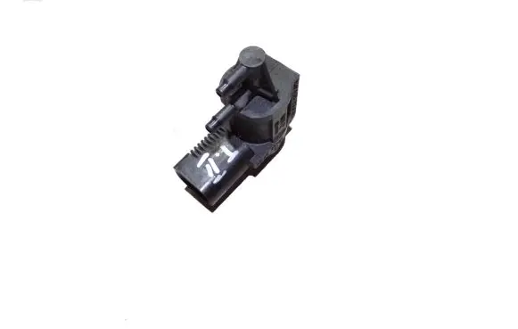 Volkswagen Touareg II Turbo solenoid valve 1K0906283A