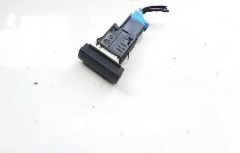 Skoda Octavia Mk2 (1Z) Passenger airbag on/off switch 1Z0919235B