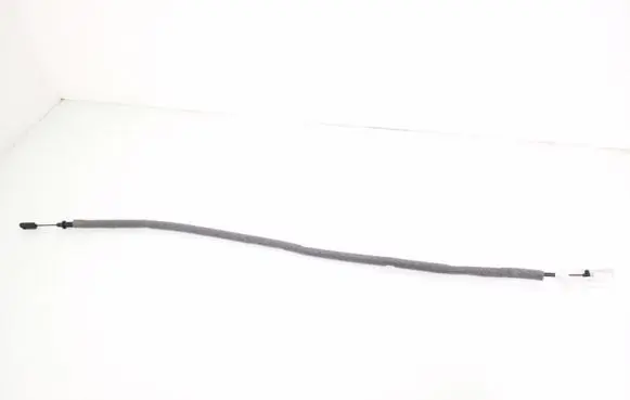 Front door cable line