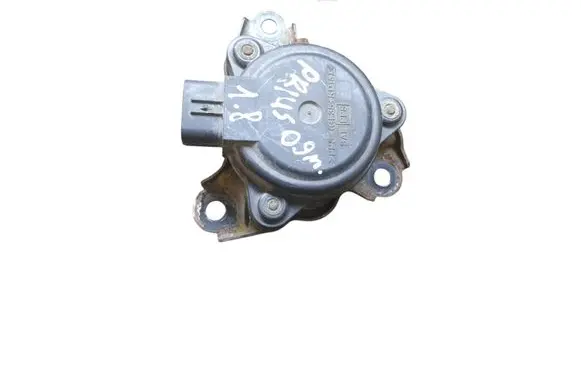 Gearbox control unit/module
