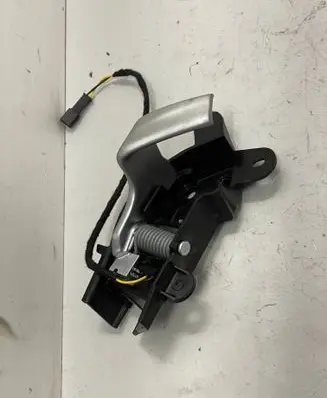 Tesla Model S Front door interior handle 100843300E