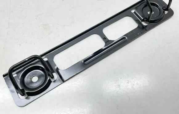 Volvo V40 Cross country ISOFIX Bracket 06815557