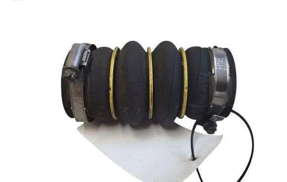 Citroen C3 Intercooler hose/pipe 9682864680