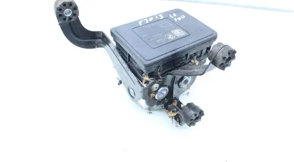 BMW 3 F30 F35 F31 ABS Pump 6870418