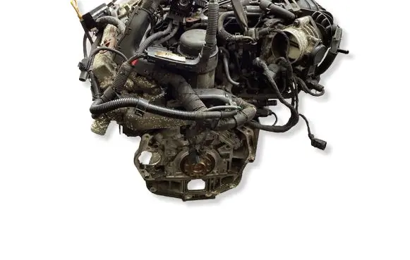 Hyundai Grandeur Engine RC39 G6DB7A896710 LAFH4