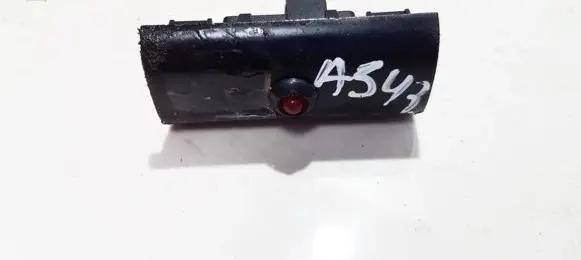 Ford Mondeo MK I Other exterior part 