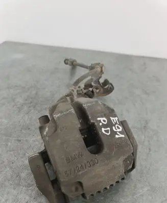 BMW 3 E90 E91 Front brake caliper 5724330