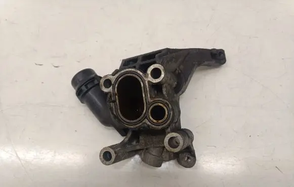 Audi A7 S7 4G Power steering pump mounting bracket 059145169BM