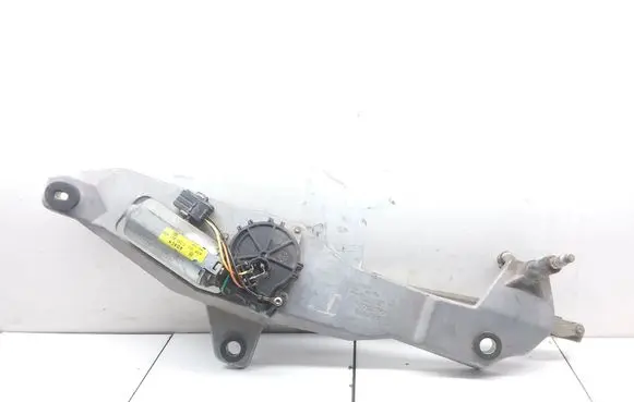 Volvo S70 V70 V70 XC Rear window wiper motor 9483186 0390201409